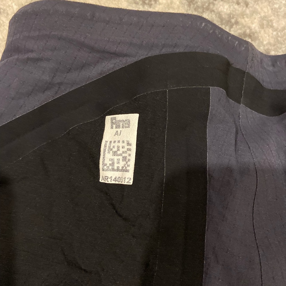 Mens Arena Carbon Flex Size 28 View 6